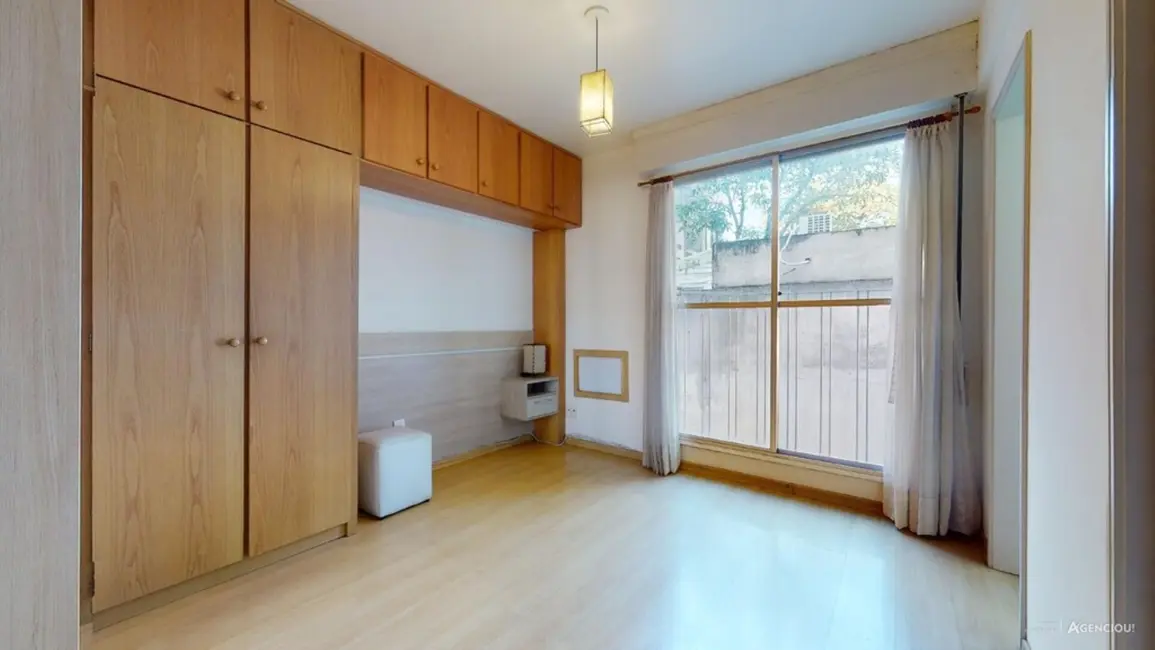 Foto 4 de Loft / Flat com 1 quarto à venda, 32m2 em Farroupilha, Porto Alegre - RS