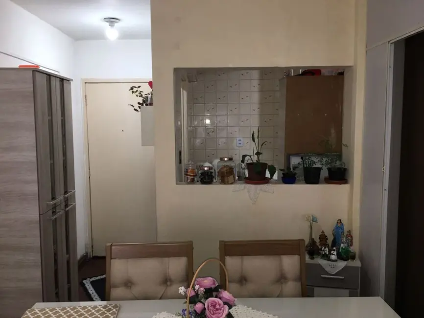 Foto 2 de Loft / Flat com 1 quarto à venda, 34m2 em Porto Alegre - RS
