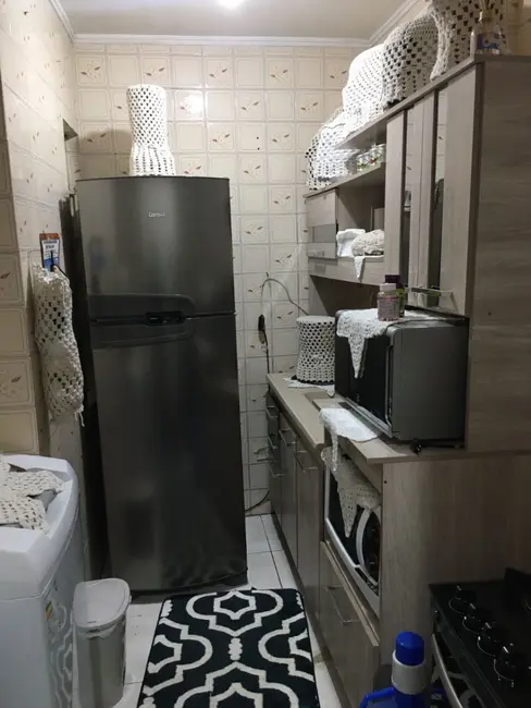 Loft / Flat com 1 quarto à venda, 34m2 em Porto Alegre - RS - imagem 5 Foto 5 de Loft / Flat com 1 quarto à venda, 34m2 em Porto Alegre - RS