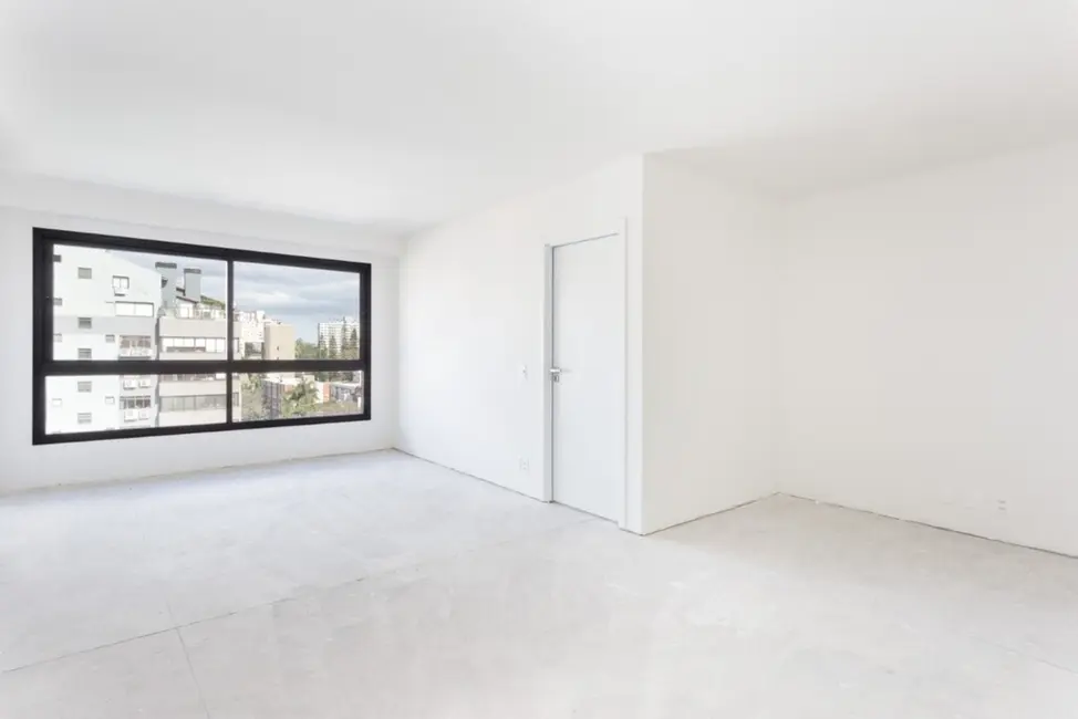 Foto 5 de Loft / Flat com 1 quarto à venda, 62m2 em Petrópolis, Porto Alegre - RS