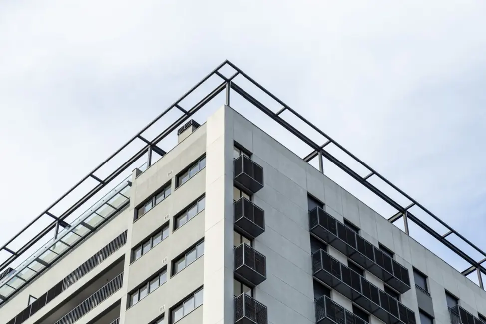 Foto 4 de Loft / Flat com 1 quarto à venda, 43m2 em Auxiliadora, Porto Alegre - RS