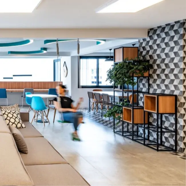 Foto 8 de Loft / Flat com 1 quarto à venda, 36m2 em Floresta, Porto Alegre - RS