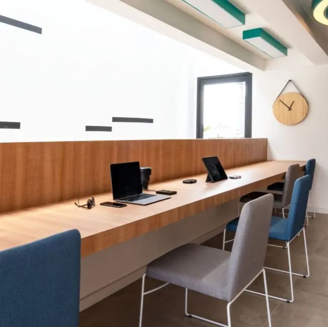 Foto 9 de Loft / Flat com 1 quarto à venda, 36m2 em Floresta, Porto Alegre - RS