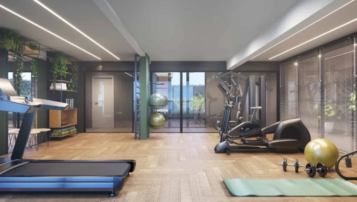 Foto 8 de Loft / Flat com 1 quarto à venda, 28m2 em Cidade Baixa, Porto Alegre - RS