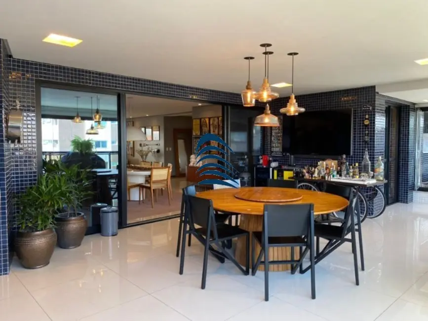 Apartamento com 4 quartos à venda, 330m2 em Barra, Salvador - BA - imagem 7 Foto 7 de Apartamento com 4 quartos à venda, 330m2 em Barra, Salvador - BA