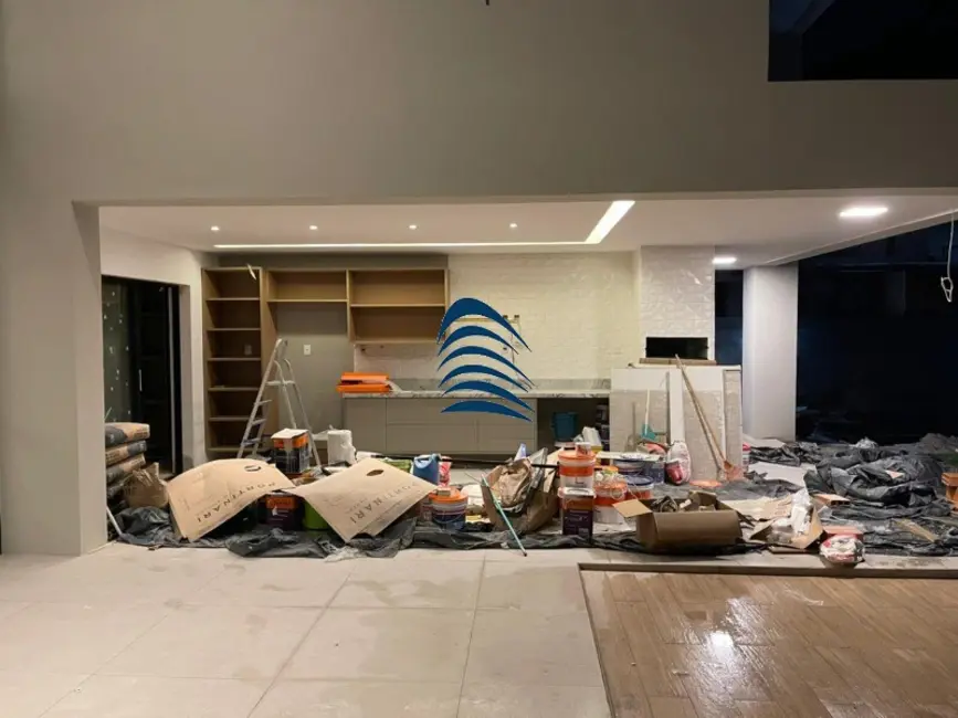 Foto 8 de Casa de Condomínio com 4 quartos à venda, 624m2 em Camacari - BA