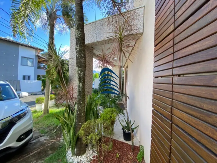 Foto 6 de Casa de Condomínio com 4 quartos à venda, 340m2 em Centro, Lauro De Freitas - BA