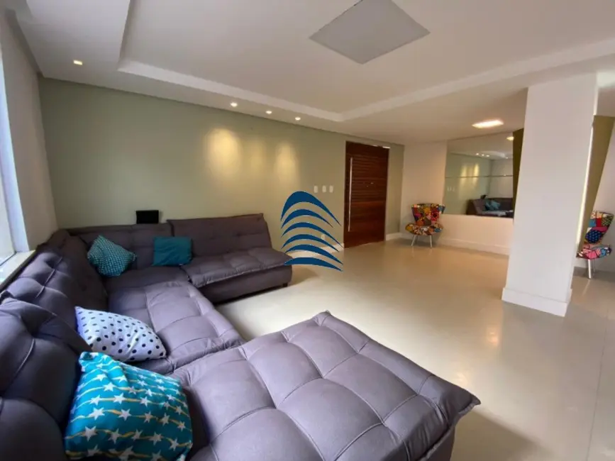 Foto 5 de Casa de Condomínio com 4 quartos à venda, 340m2 em Centro, Lauro De Freitas - BA