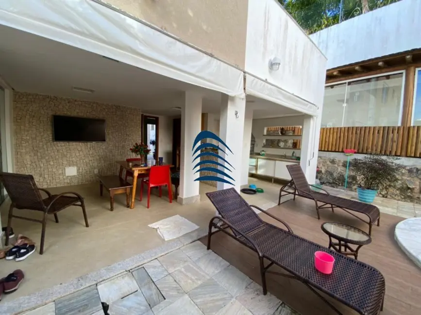 Foto 7 de Casa de Condomínio com 4 quartos à venda, 340m2 em Centro, Lauro De Freitas - BA