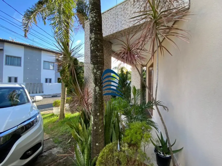 Foto 9 de Casa de Condomínio com 4 quartos à venda, 340m2 em Centro, Lauro De Freitas - BA