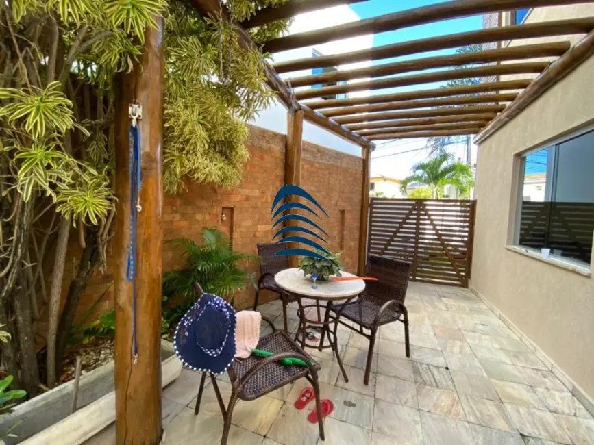 Foto 3 de Casa de Condomínio com 4 quartos à venda, 340m2 em Centro, Lauro De Freitas - BA