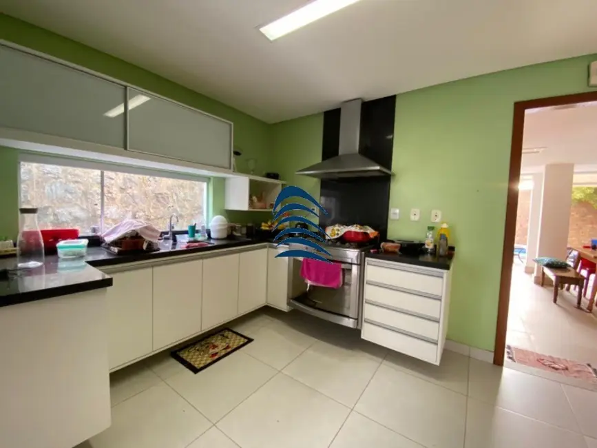 Foto 8 de Casa de Condomínio com 4 quartos à venda, 340m2 em Centro, Lauro De Freitas - BA