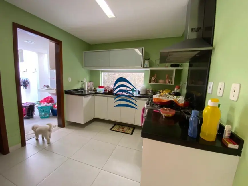 Foto 4 de Casa de Condomínio com 4 quartos à venda, 340m2 em Centro, Lauro De Freitas - BA