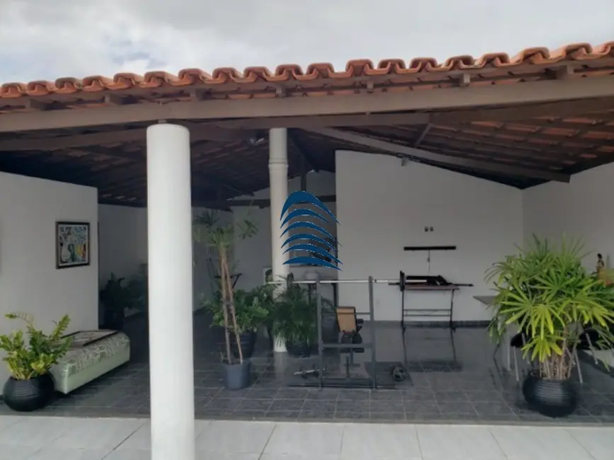 Foto 2 de Casa com 5 quartos à venda, 600m2 em Matatu, Salvador - BA