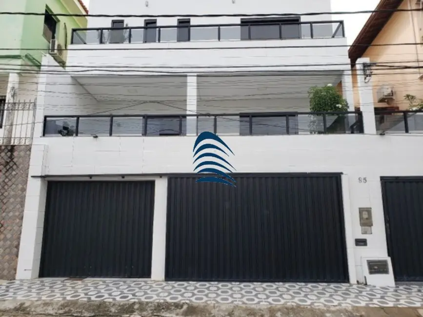 Foto 1 de Casa com 5 quartos à venda, 600m2 em Matatu, Salvador - BA