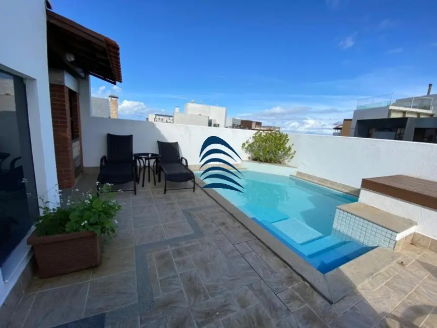Foto 6 de Apartamento com 3 quartos à venda, 240m2 em Rio Vermelho, Salvador - BA