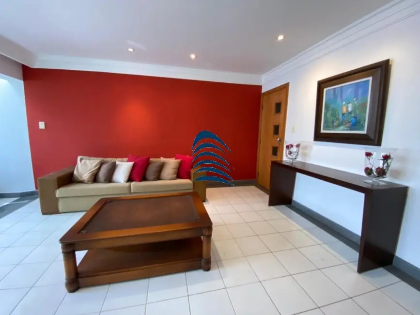 Foto 4 de Apartamento com 3 quartos à venda, 240m2 em Rio Vermelho, Salvador - BA