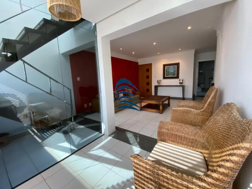 Foto 7 de Apartamento com 3 quartos à venda, 240m2 em Rio Vermelho, Salvador - BA