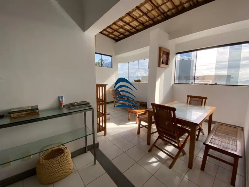Foto 2 de Apartamento com 3 quartos à venda, 240m2 em Rio Vermelho, Salvador - BA