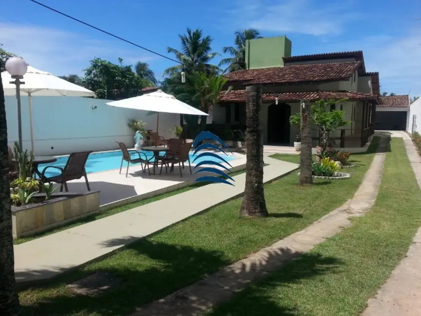 Foto 1 de Casa com 3 quartos à venda, 420m2 em Pituaçu, Salvador - BA