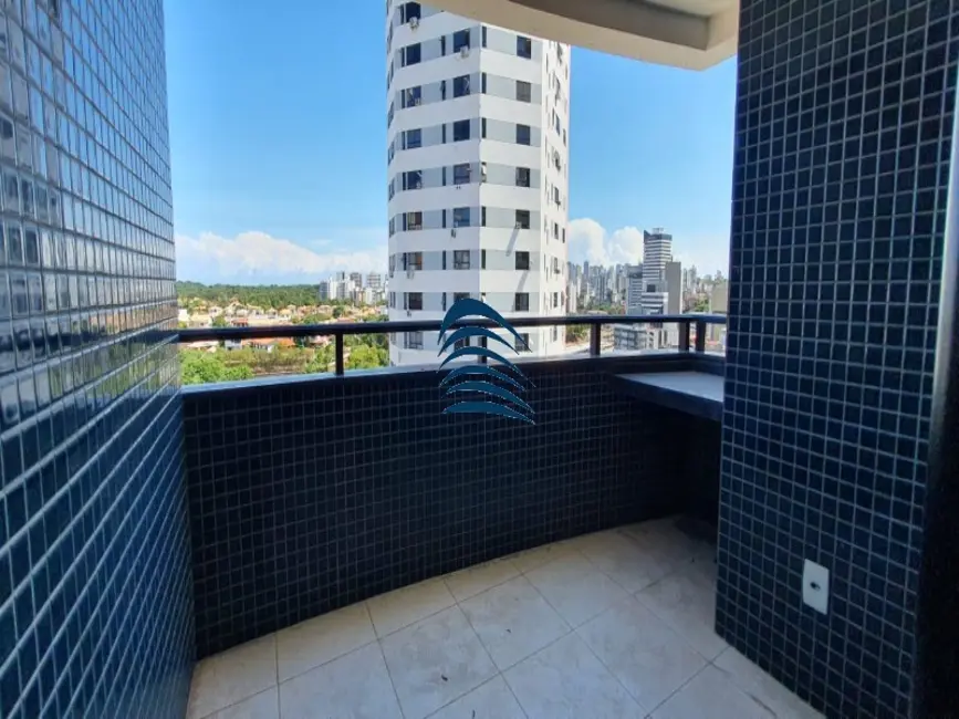 Foto 1 de Apartamento com 2 quartos à venda, 80m2 em Parque Bela Vista, Salvador - BA