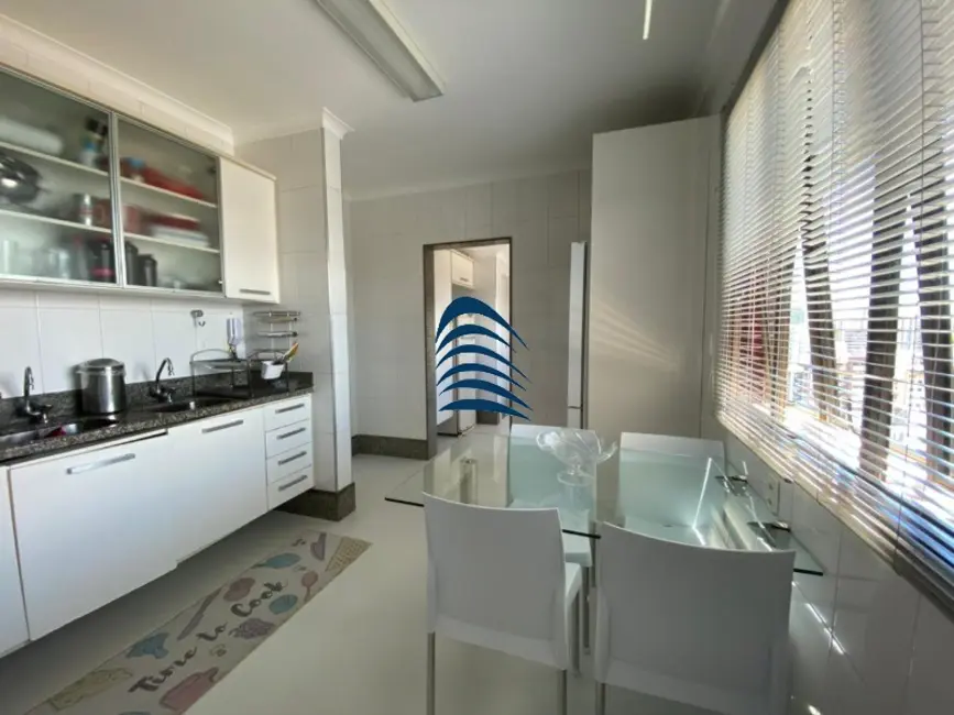 Foto 2 de Apartamento com 4 quartos à venda, 322m2 em Itaigara, Salvador - BA