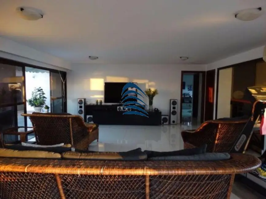 Apartamento com 5 quartos à venda, 792m2 em Rio Vermelho, Salvador - BA - imagem 4 Foto 4 de Apartamento com 5 quartos à venda, 792m2 em Rio Vermelho, Salvador - BA