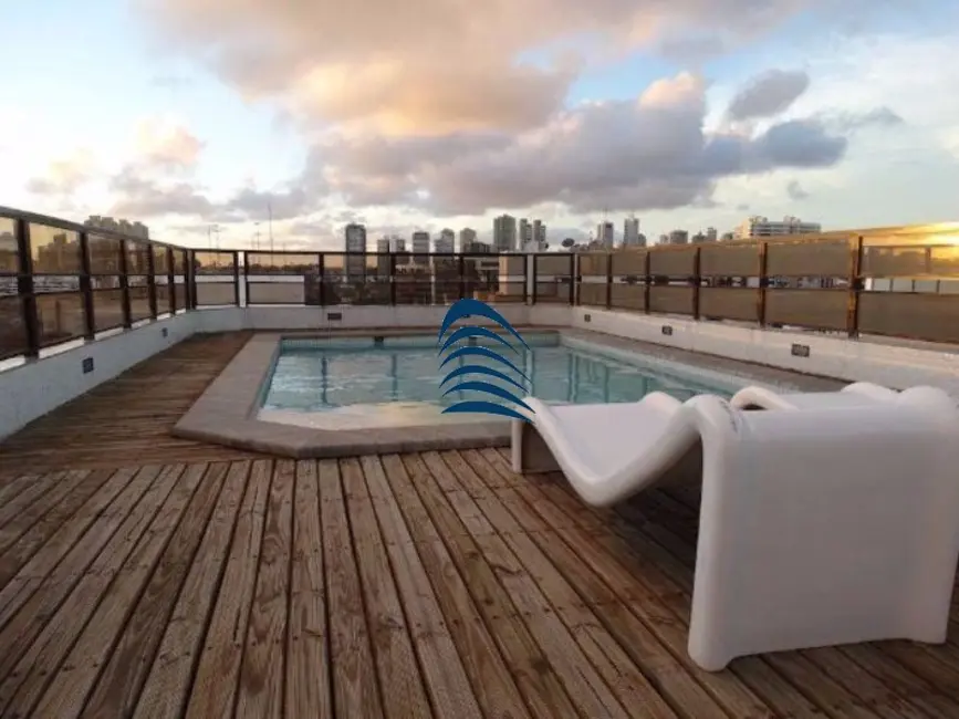 Apartamento com 5 quartos à venda, 792m2 em Rio Vermelho, Salvador - BA - imagem 5 Foto 5 de Apartamento com 5 quartos à venda, 792m2 em Rio Vermelho, Salvador - BA