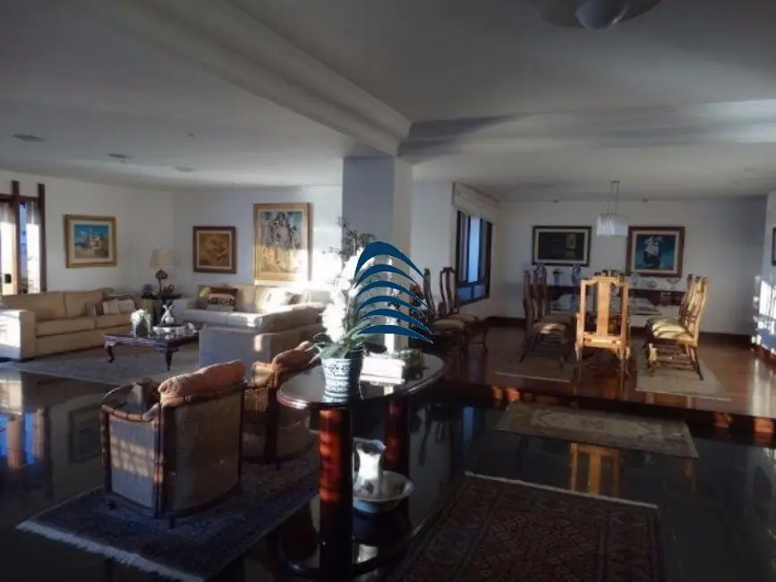 Foto 1 de Apartamento com 5 quartos à venda, 792m2 em Rio Vermelho, Salvador - BA