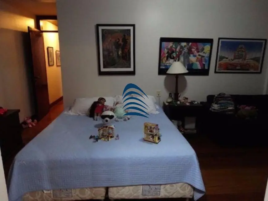 Apartamento com 5 quartos à venda, 792m2 em Rio Vermelho, Salvador - BA - imagem 3 Foto 3 de Apartamento com 5 quartos à venda, 792m2 em Rio Vermelho, Salvador - BA