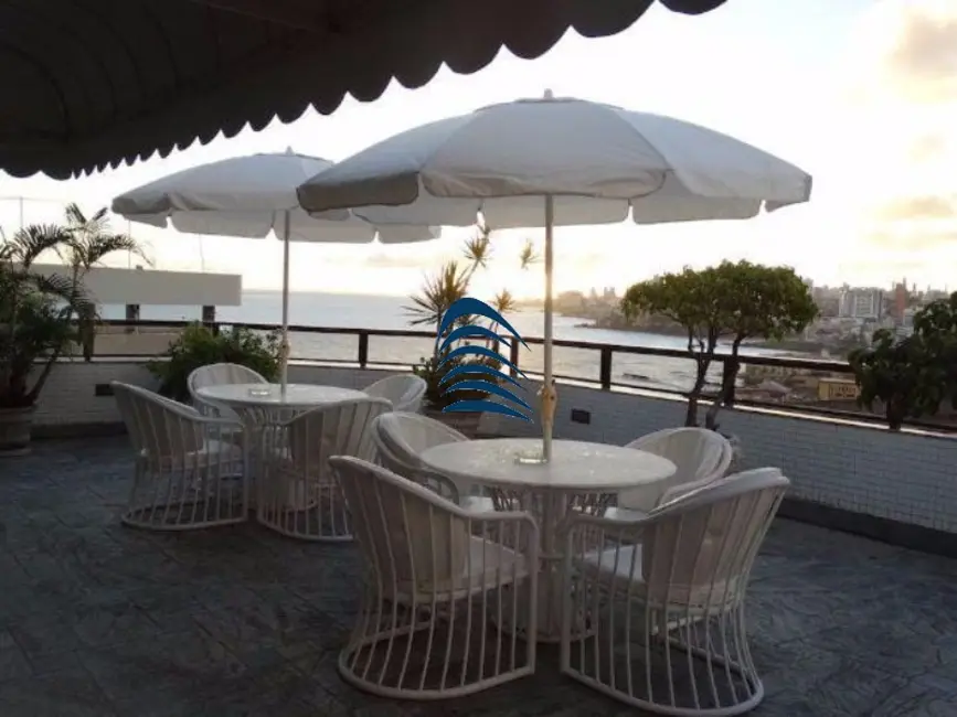 Apartamento com 5 quartos à venda, 792m2 em Rio Vermelho, Salvador - BA - imagem 6 Foto 6 de Apartamento com 5 quartos à venda, 792m2 em Rio Vermelho, Salvador - BA