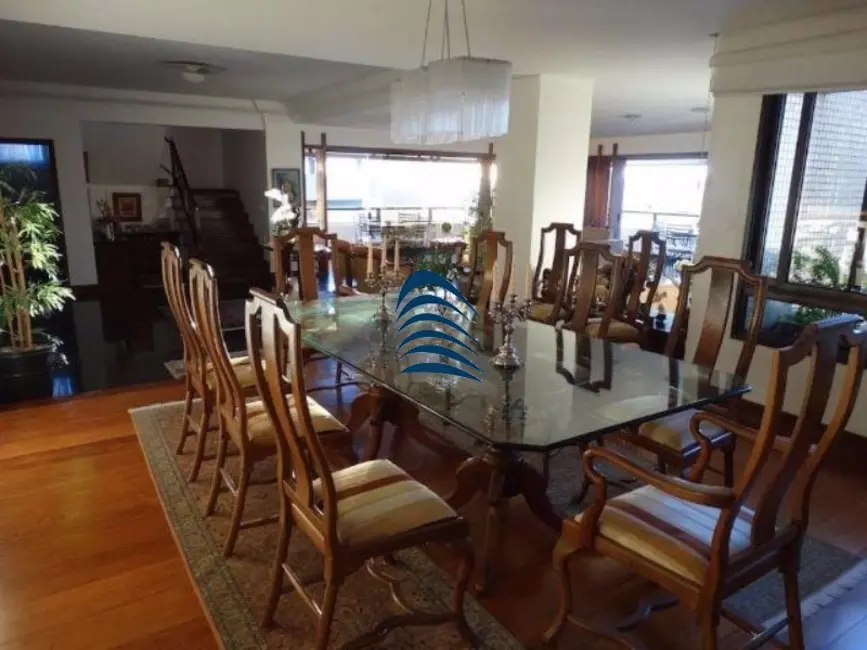 Apartamento com 5 quartos à venda, 792m2 em Rio Vermelho, Salvador - BA - imagem 7 Foto 7 de Apartamento com 5 quartos à venda, 792m2 em Rio Vermelho, Salvador - BA