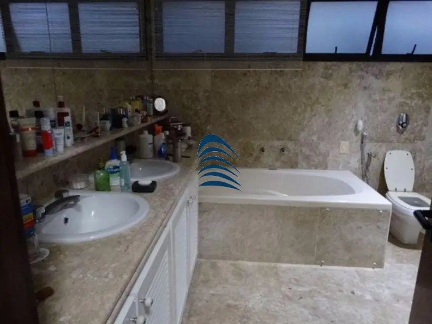 Apartamento com 5 quartos à venda, 792m2 em Rio Vermelho, Salvador - BA - imagem 9 Foto 9 de Apartamento com 5 quartos à venda, 792m2 em Rio Vermelho, Salvador - BA