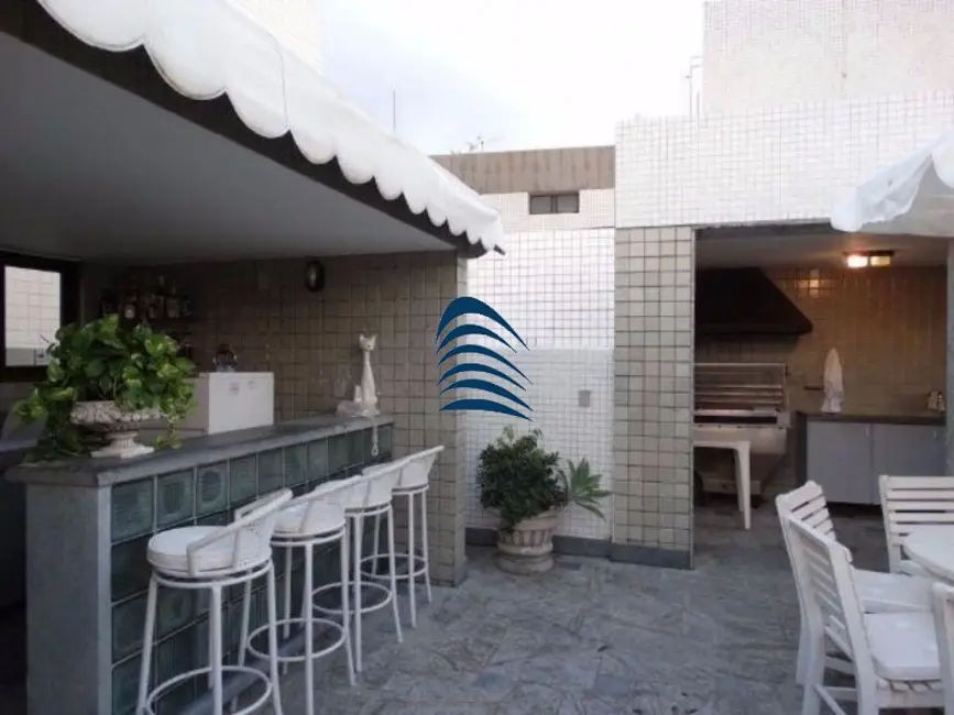 Apartamento com 5 quartos à venda, 792m2 em Rio Vermelho, Salvador - BA - imagem 8 Foto 8 de Apartamento com 5 quartos à venda, 792m2 em Rio Vermelho, Salvador - BA