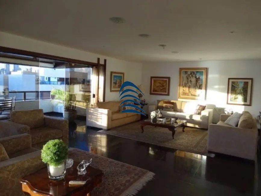 Foto 2 de Apartamento com 5 quartos à venda, 792m2 em Rio Vermelho, Salvador - BA