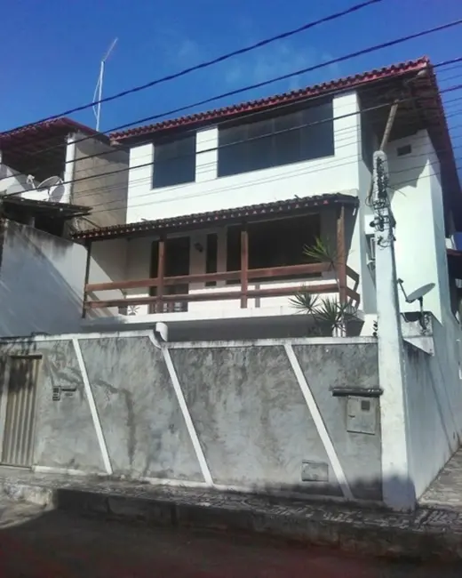 Foto 2 de Casa de Condomínio com 4 quartos à venda, 250m2 em Itapuã, Salvador - BA