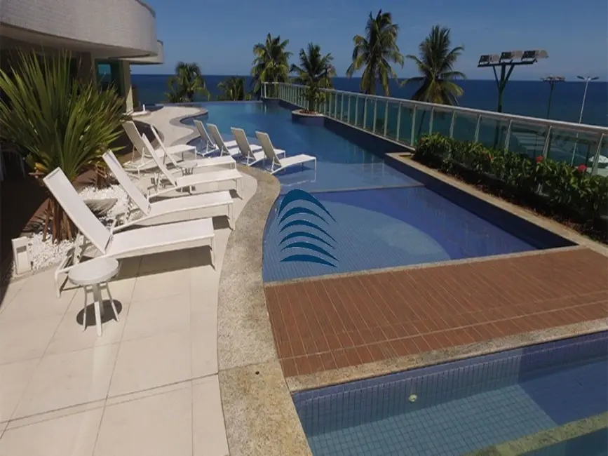 Apartamento com 2 quartos à venda, 142m2 em Ondina, Salvador - BA - imagem 7 Foto 7 de Apartamento com 2 quartos à venda, 142m2 em Ondina, Salvador - BA