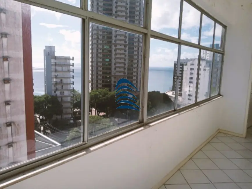 Foto 1 de Apartamento com 3 quartos à venda, 152m2 em Campo Grande, Salvador - BA