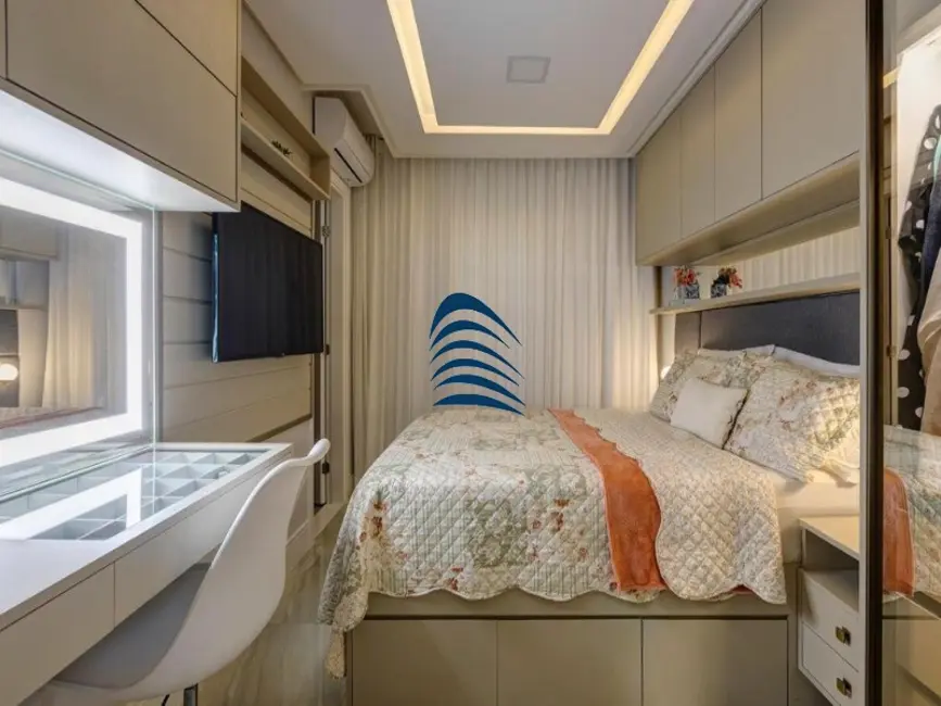 Casa de Condomínio com 3 quartos à venda, 136m2 em Patamares, Salvador - BA - imagem 5 Foto 5 de Casa de Condomínio com 3 quartos à venda, 136m2 em Patamares, Salvador - BA