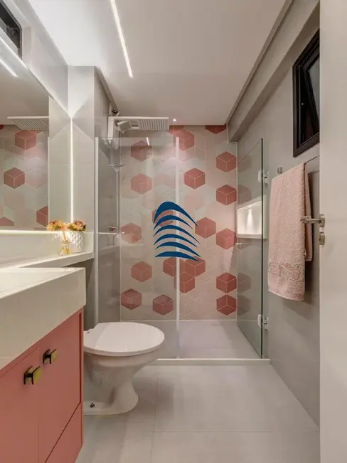 Foto 2 de Casa de Condomínio com 3 quartos à venda, 136m2 em Patamares, Salvador - BA