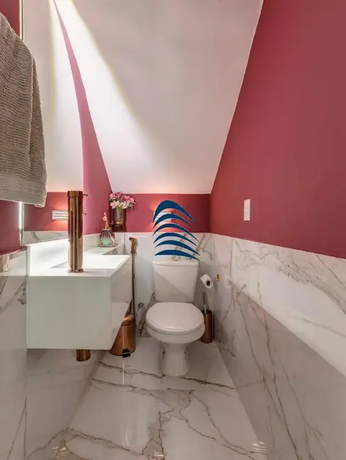 Casa de Condomínio com 3 quartos à venda, 136m2 em Patamares, Salvador - BA - imagem 8 Foto 8 de Casa de Condomínio com 3 quartos à venda, 136m2 em Patamares, Salvador - BA