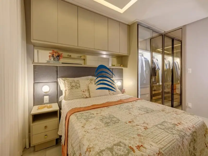 Casa de Condomínio com 3 quartos à venda, 136m2 em Patamares, Salvador - BA - imagem 6 Foto 6 de Casa de Condomínio com 3 quartos à venda, 136m2 em Patamares, Salvador - BA