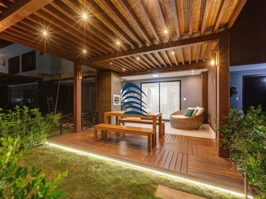 Foto 1 de Casa de Condomínio com 3 quartos à venda, 136m2 em Patamares, Salvador - BA