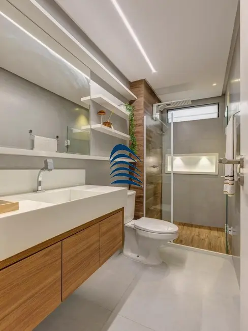 Casa de Condomínio com 3 quartos à venda, 136m2 em Patamares, Salvador - BA - imagem 9 Foto 9 de Casa de Condomínio com 3 quartos à venda, 136m2 em Patamares, Salvador - BA