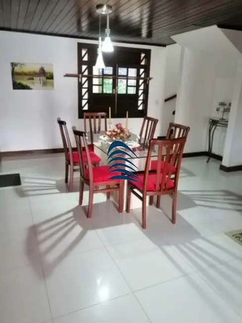 Foto 4 de Casa com 5 quartos à venda, 350m2 em Piatã, Salvador - BA