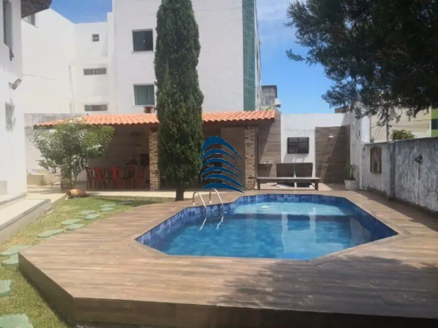 Foto 3 de Casa com 5 quartos à venda, 350m2 em Piatã, Salvador - BA