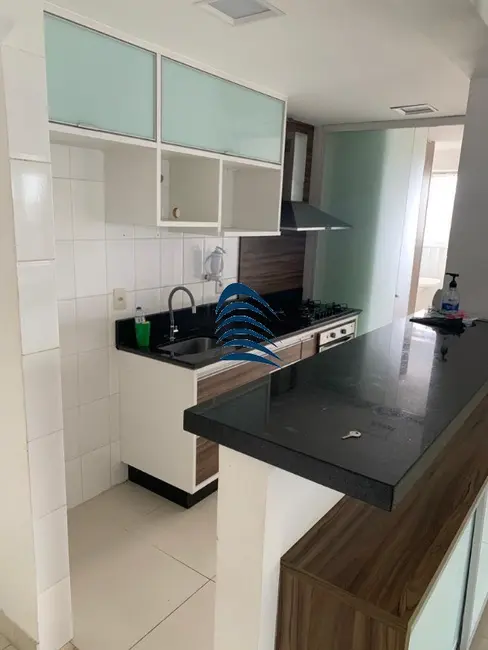 Foto 2 de Apartamento com 3 quartos à venda, 76m2 em Narandiba, Salvador - BA