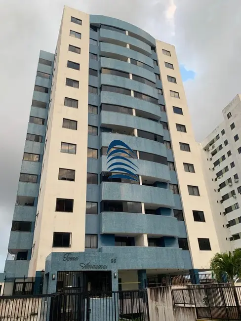 Foto 1 de Apartamento com 3 quartos à venda, 76m2 em Narandiba, Salvador - BA