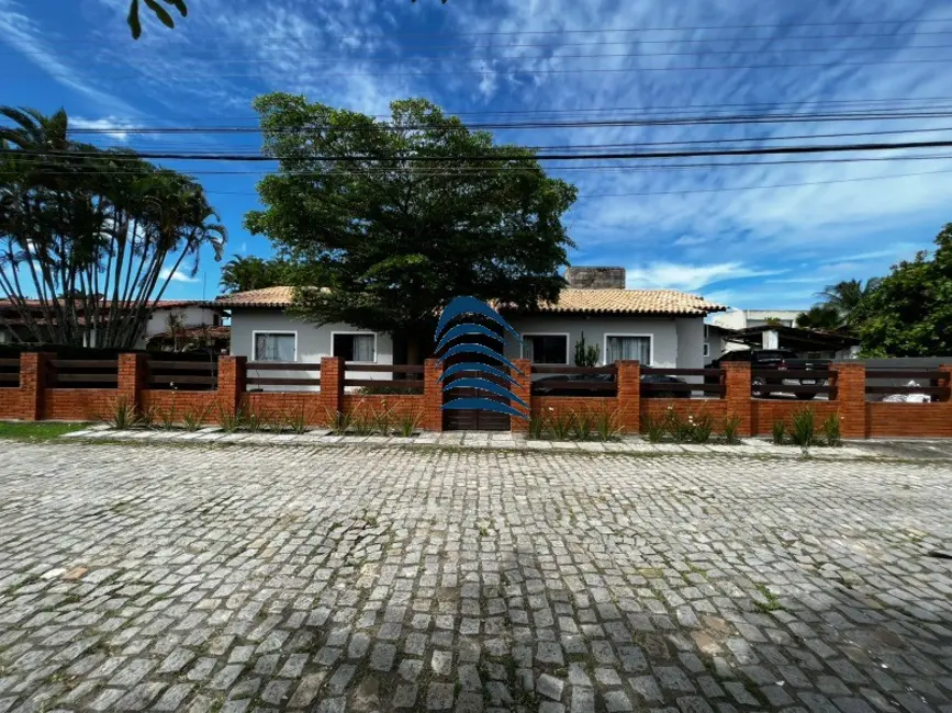 Foto 1 de Casa de Condomínio com 4 quartos à venda, 250m2 em Centro, Lauro De Freitas - BA