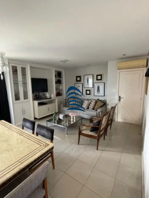 Foto 1 de Apartamento com 3 quartos à venda, 110m2 em Jardim Apipema, Salvador - BA